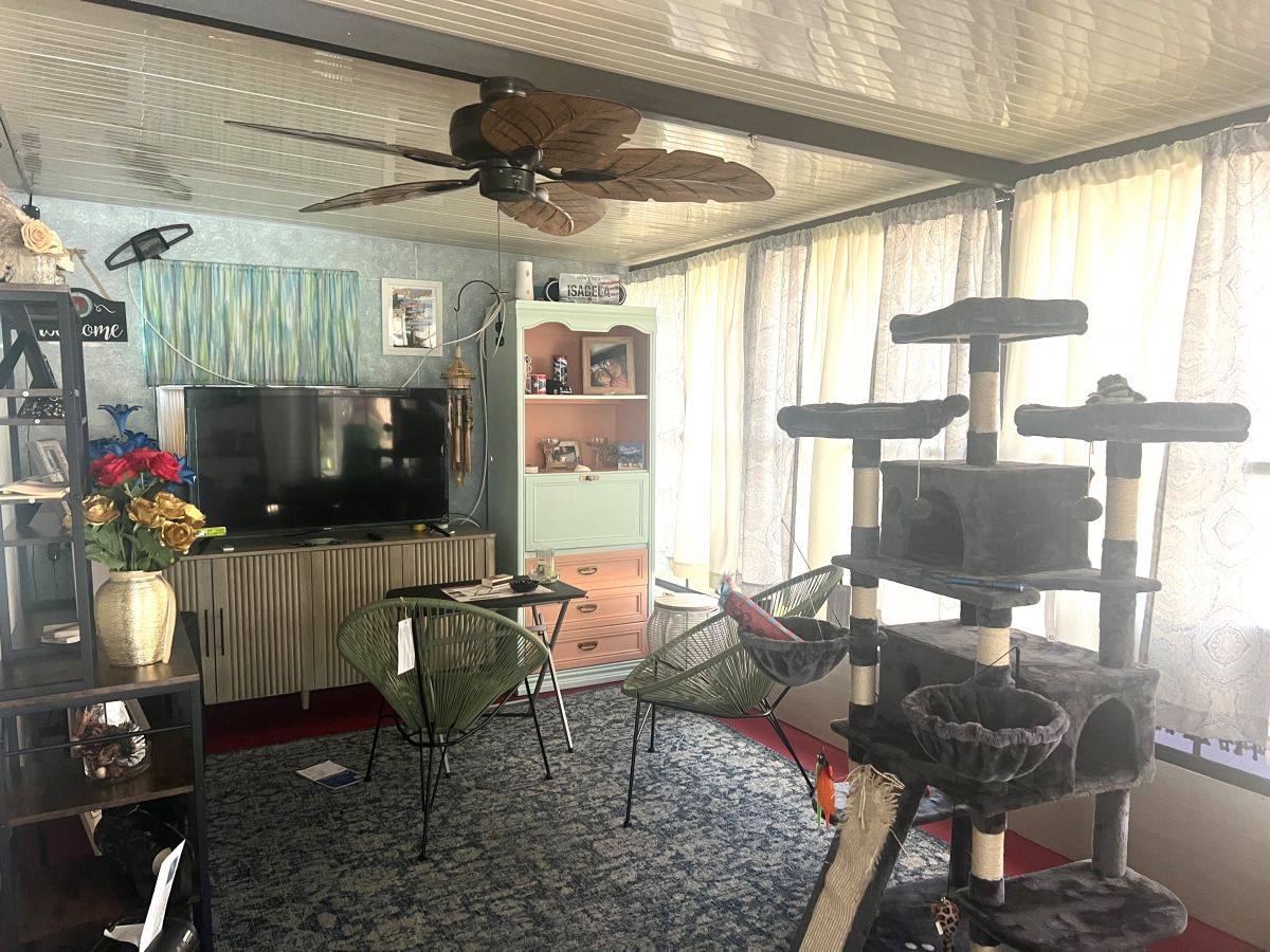 35711 Washington Loop Road #MH24