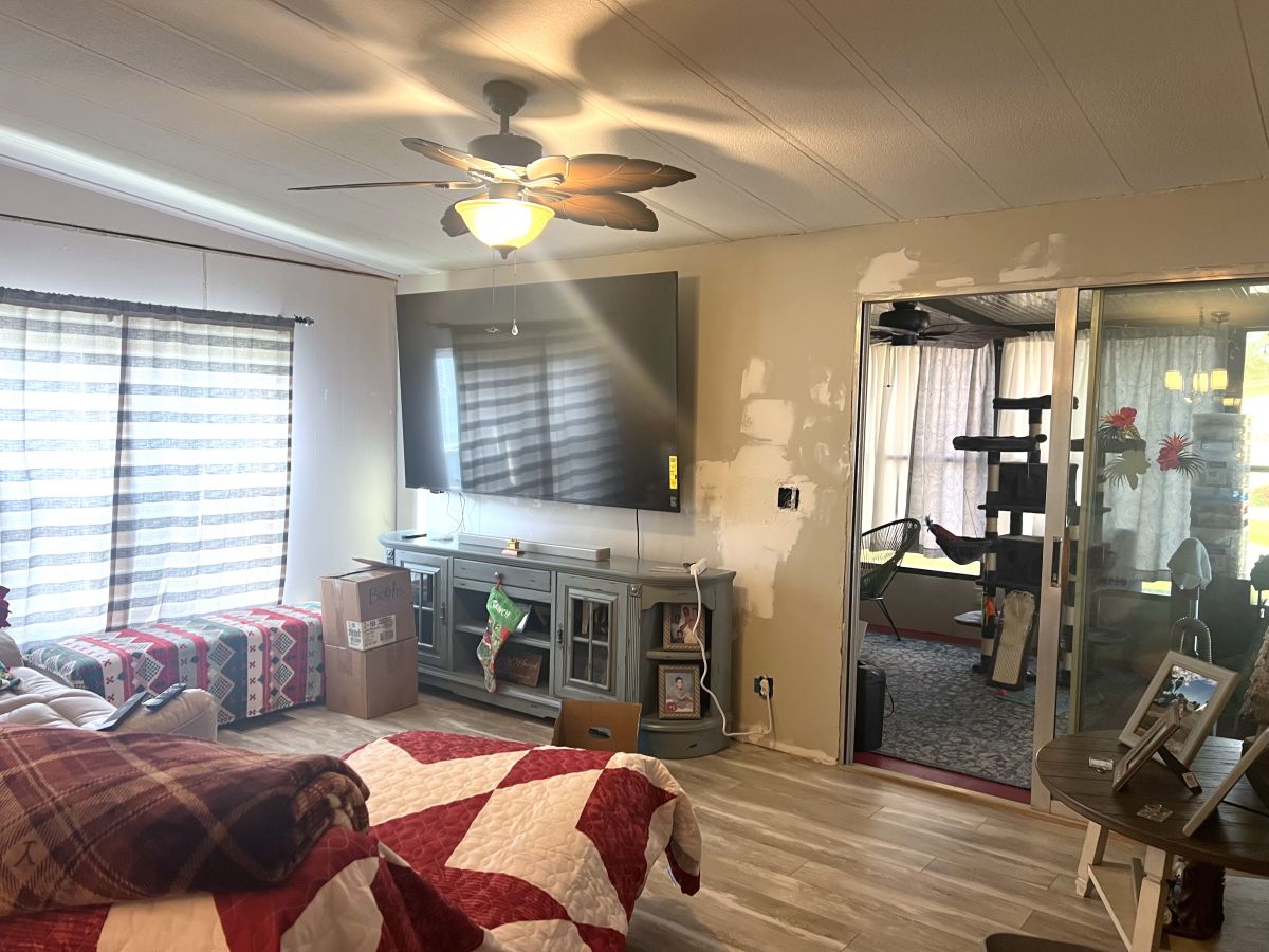 35711 Washington Loop Road #MH24