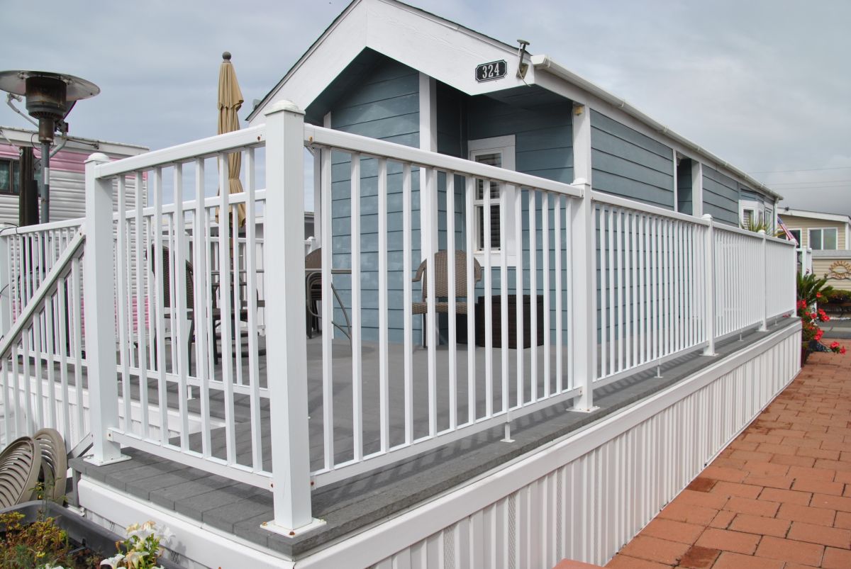 200 Dolliver St. Site #324