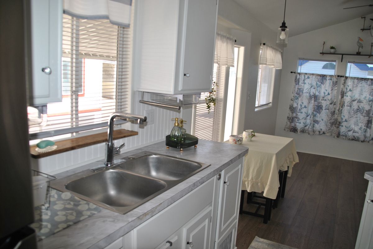 200 Dolliver St. Site #411