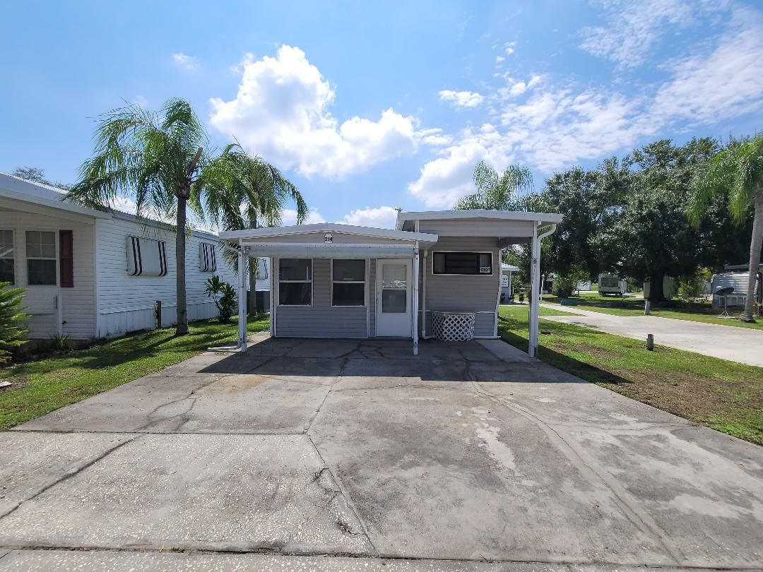 12044 E. Sr 78 Lot 214