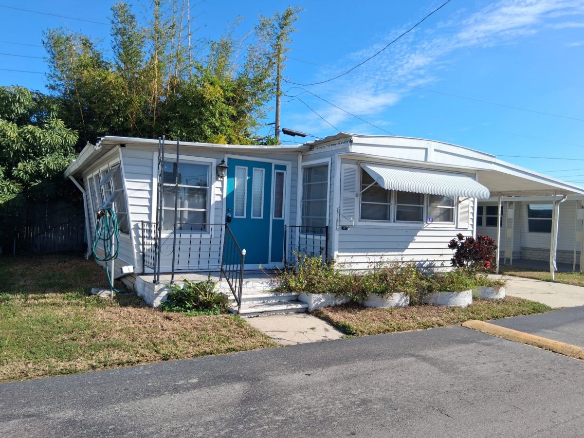 7403 46TH Ave. N. Lot 181