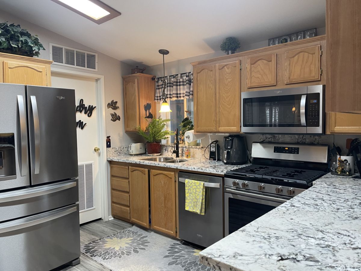 46041 Road 415 Lot # 027