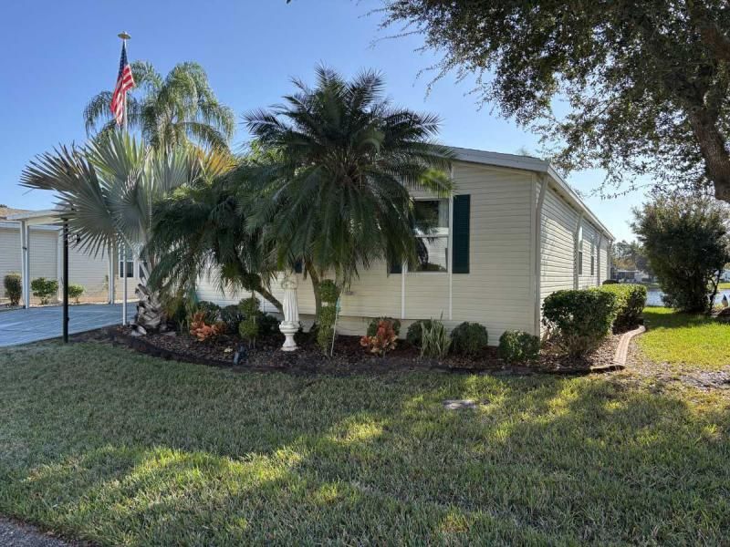 246 Blue Heron Lake Circle