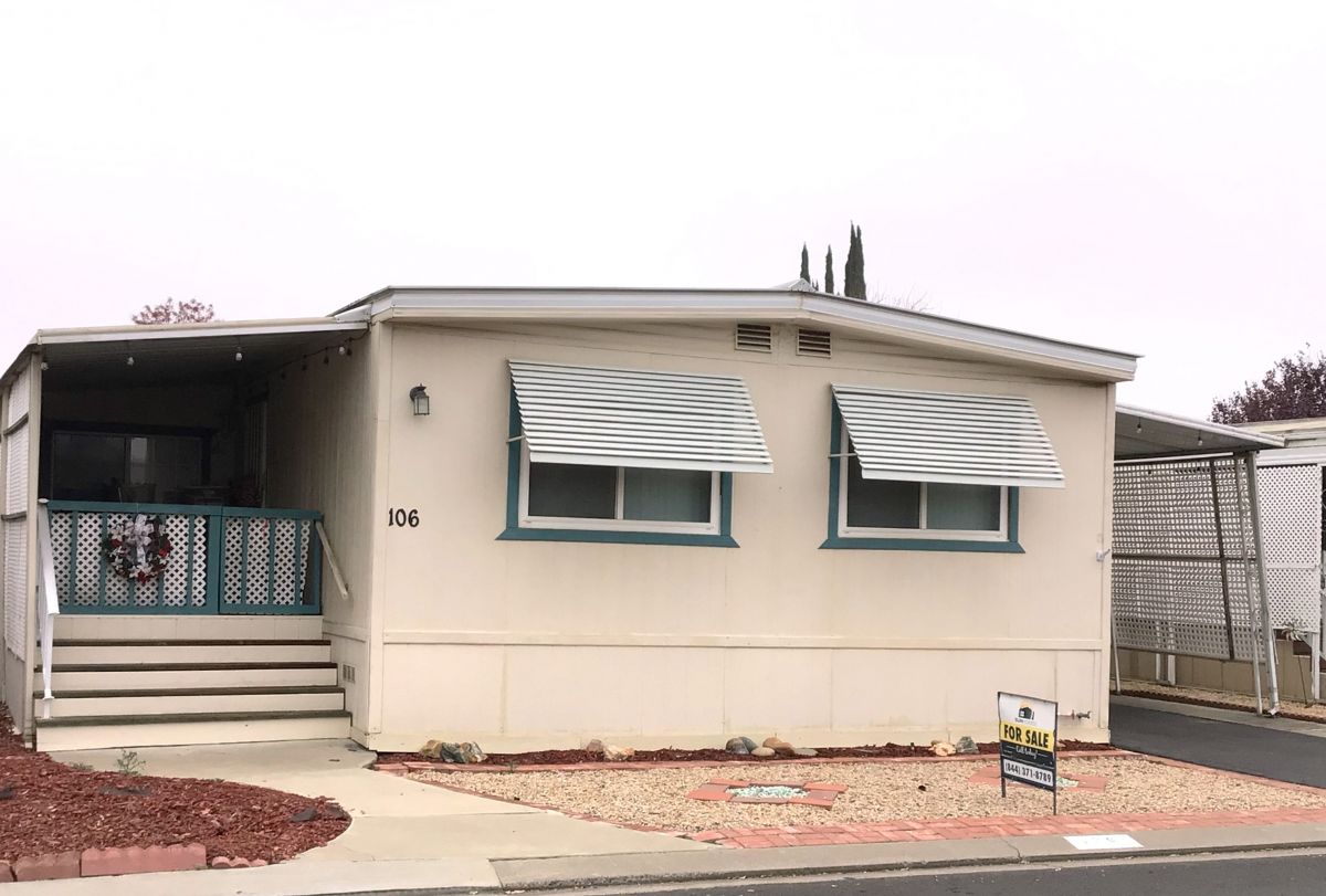 2621 Prescott Road #106