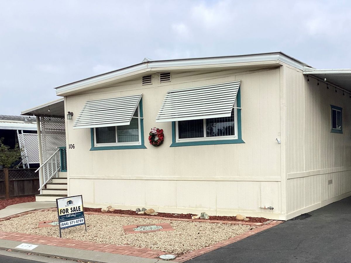 2621 Prescott Road #106