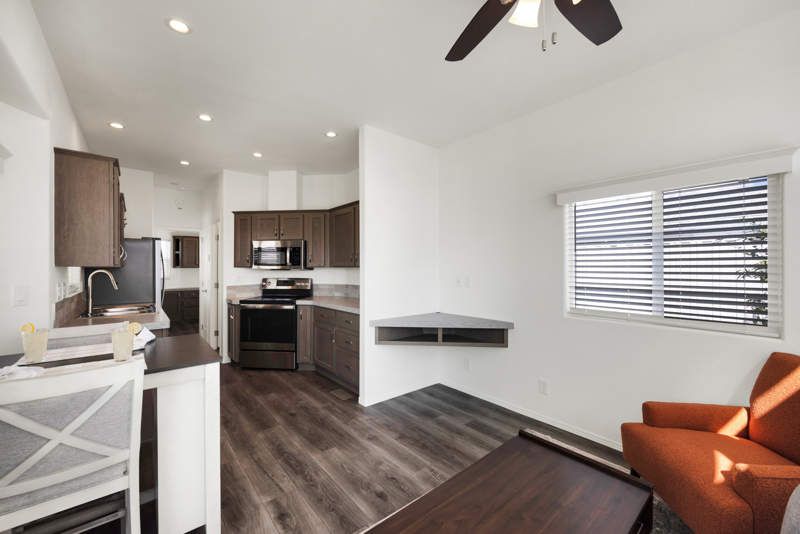 146 N. Merrill Rd. #007