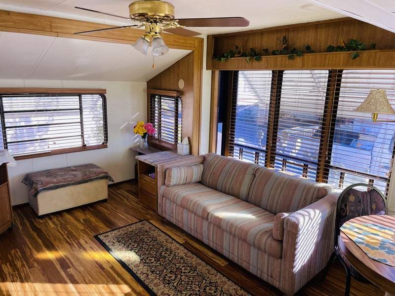 146 N. Merrill Rd. #121