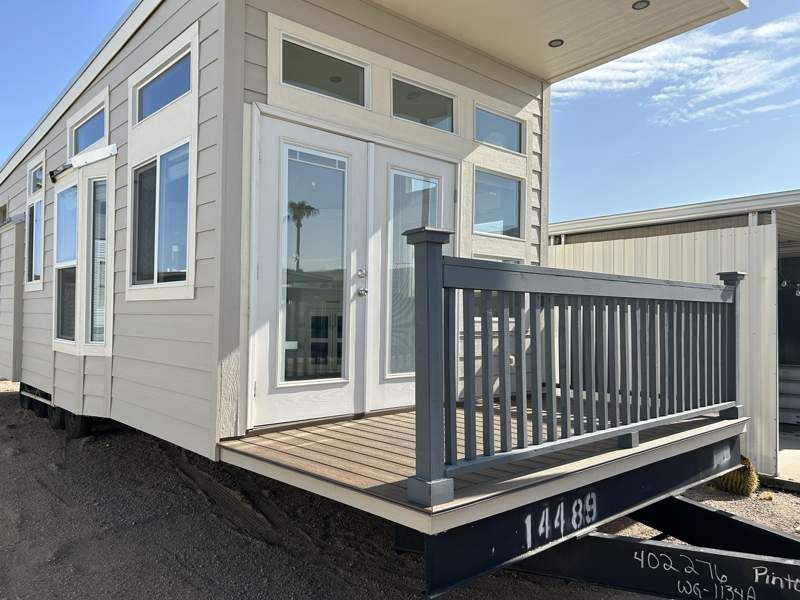 146 N. Merrill Rd. #173