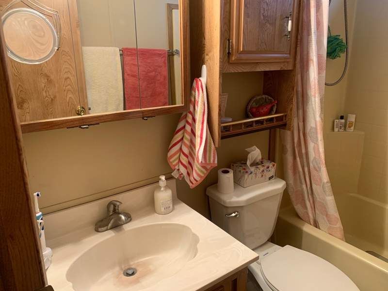 146 N. Merrill Rd. #118