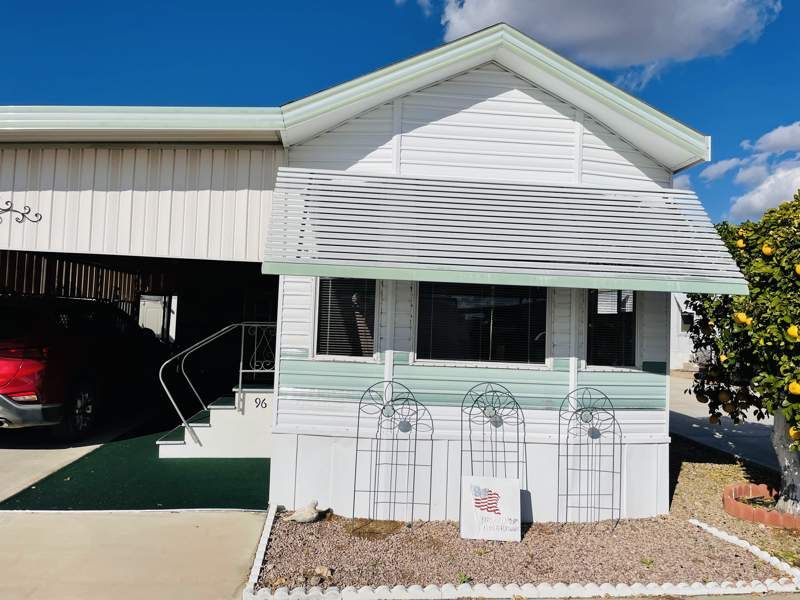 146 N. Merrill Rd. #096