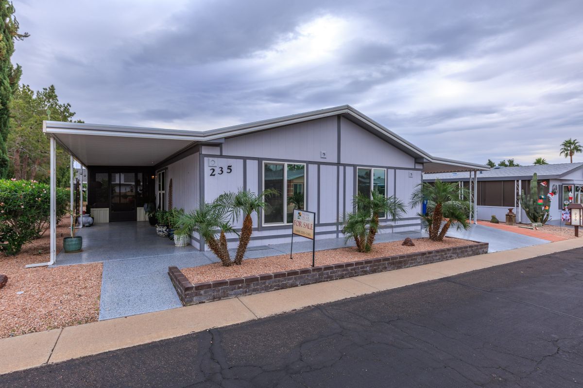 6209 E. McKellips Rd. #235