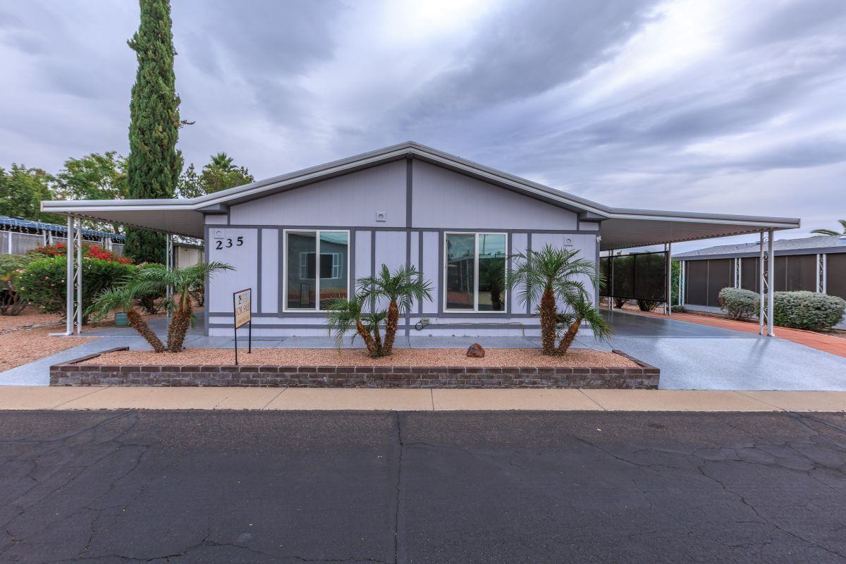 6209 E. McKellips Rd. #235