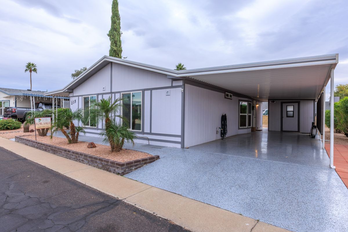 6209 E. McKellips Rd. #235