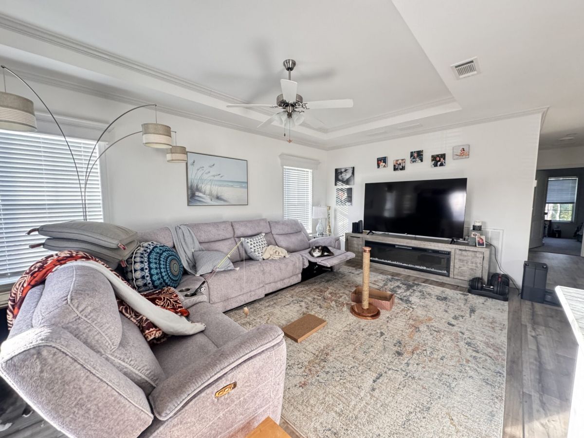 1830 SE Buddy Ave Lot #495