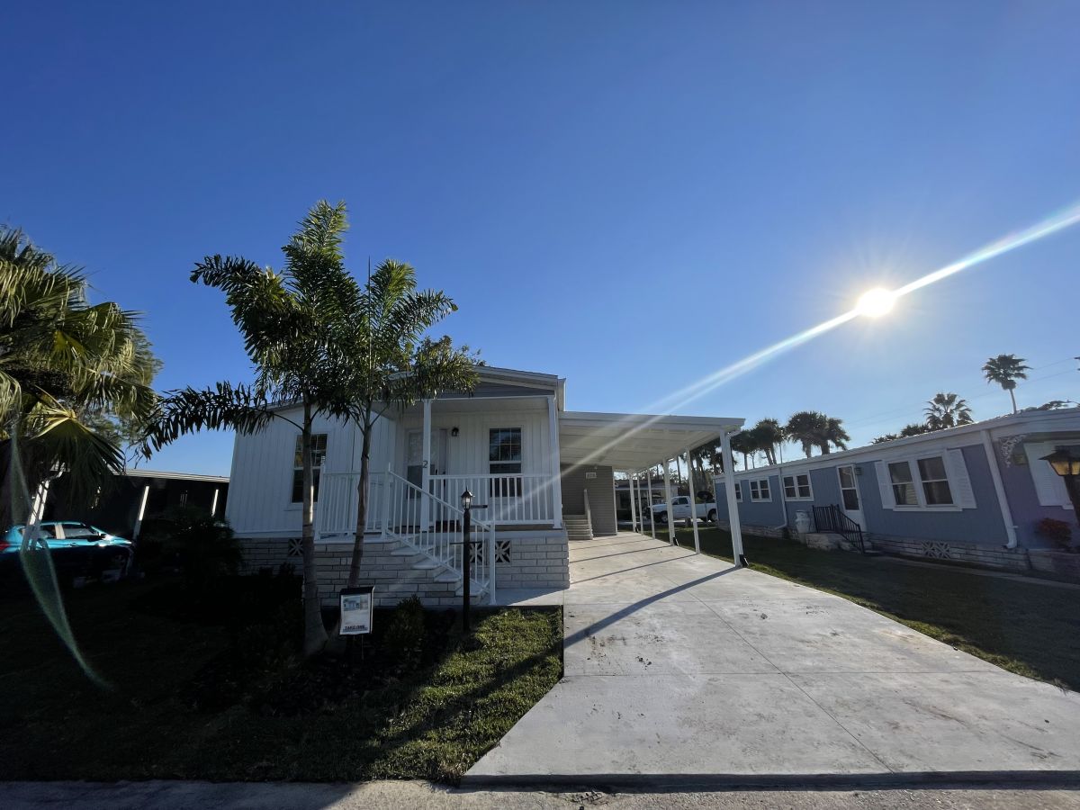 3000 US HWY 17/92 W, LOT #2