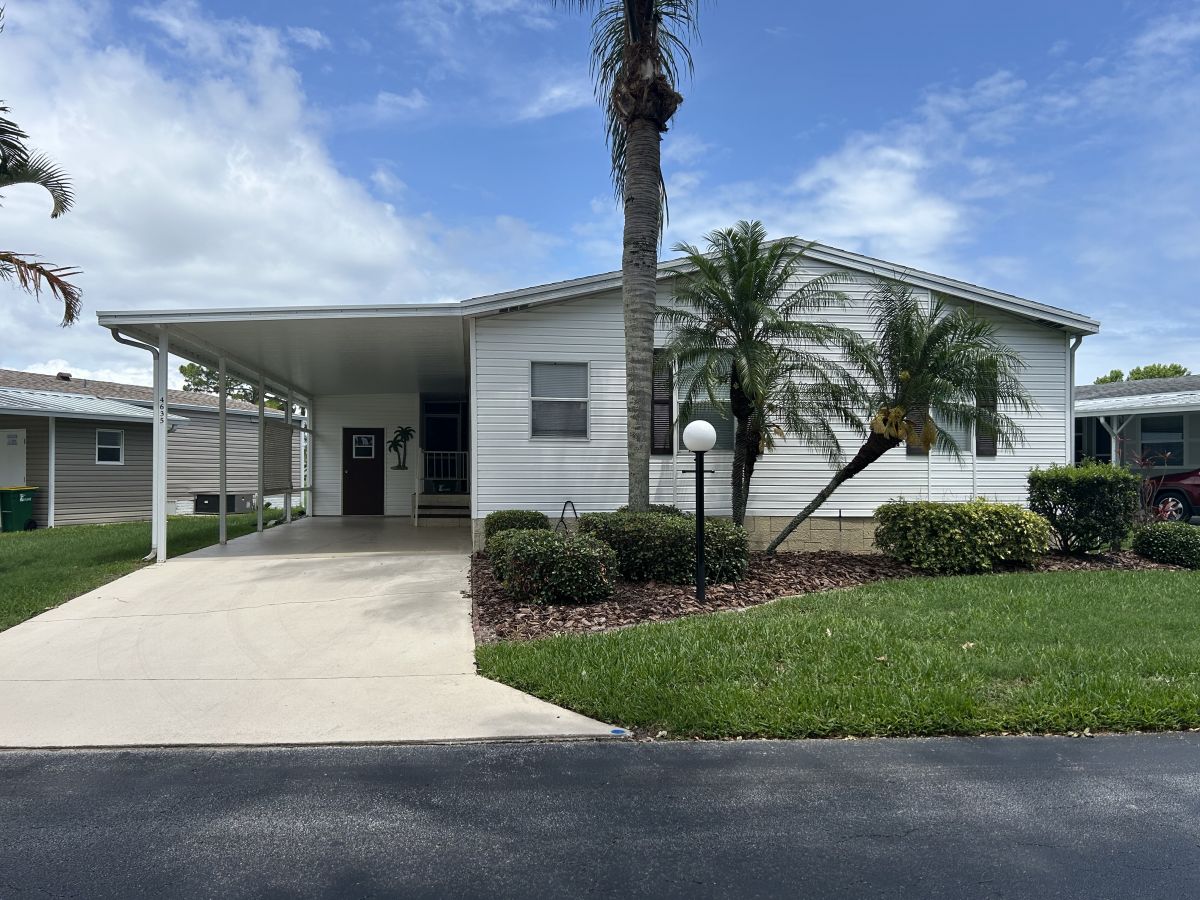 4635 Mourning Dove Drive