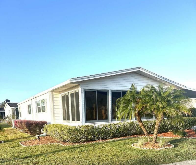 1542 Crooked Stick Loop Lot # 544