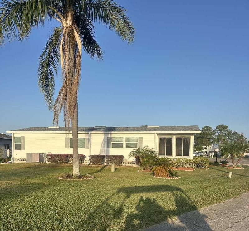 1542 Crooked Stick Loop Lot # 544