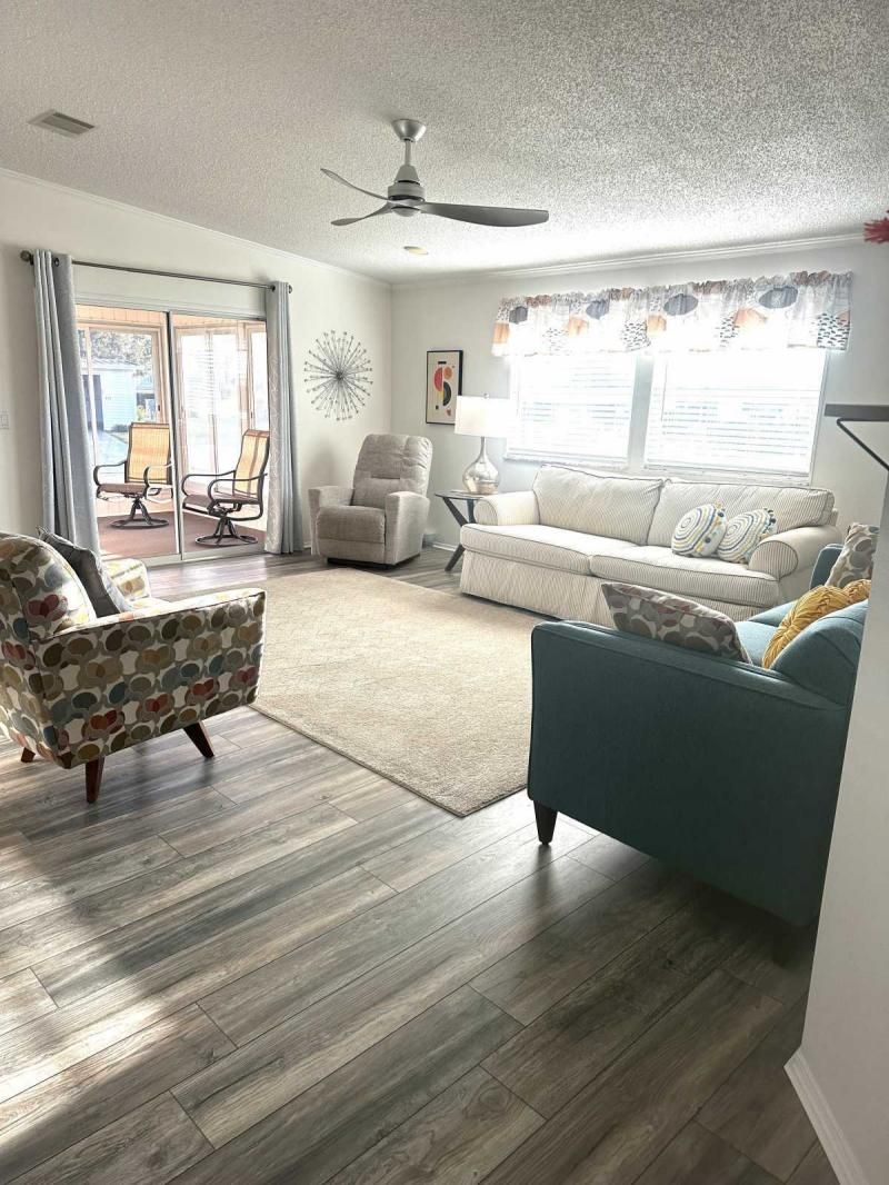 1542 Crooked Stick Loop Lot # 544