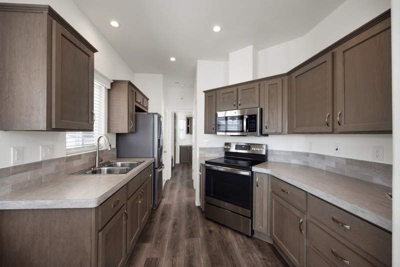 146 N. Merrill Rd. #007