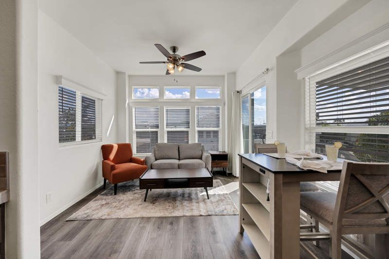 146 N. Merrill Rd. #007