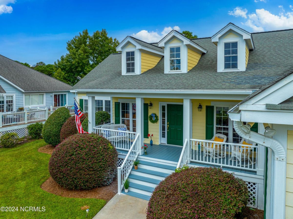 3184 Wild Azalea Way