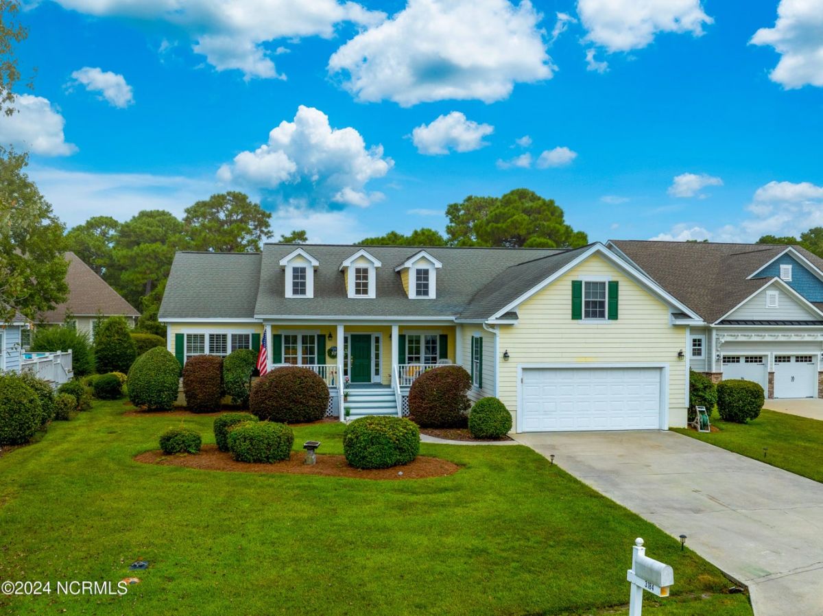 3184 Wild Azalea Way