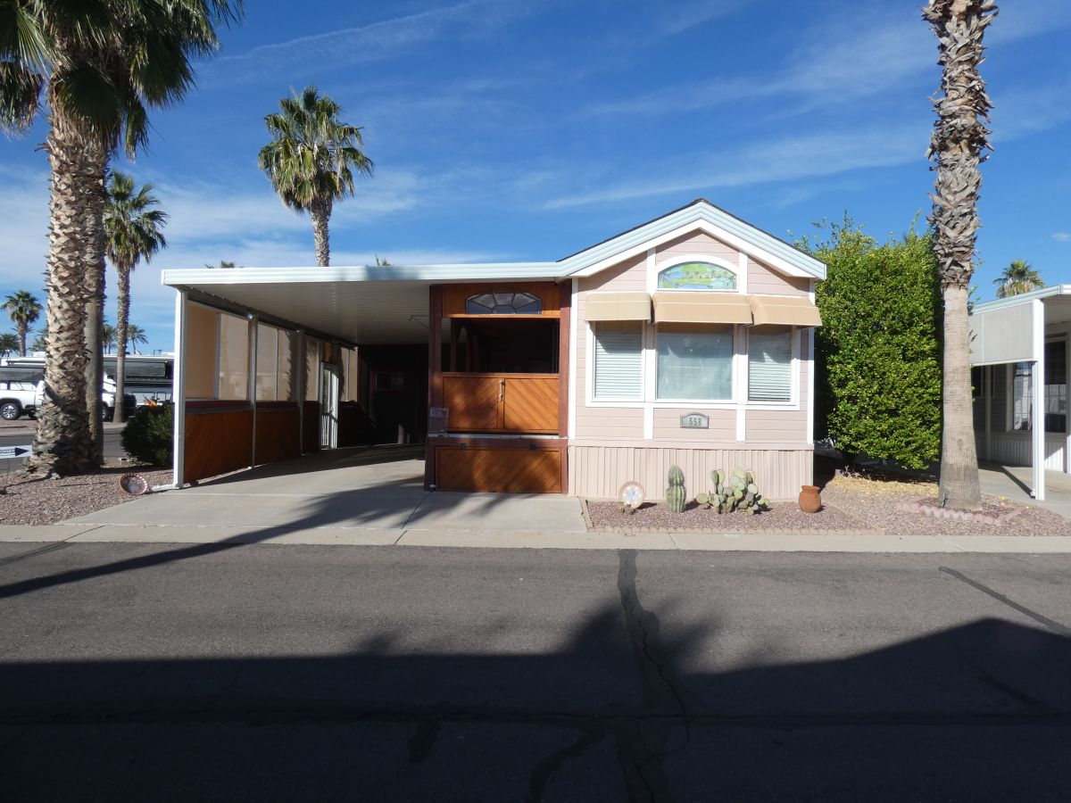 1110 North Henness Rd 558