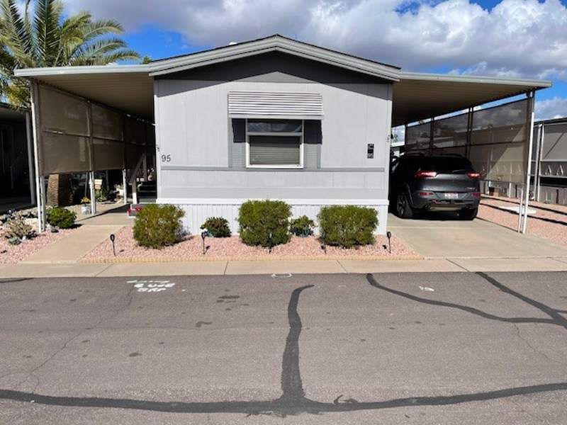 3300 E. Broadway Rd. #95