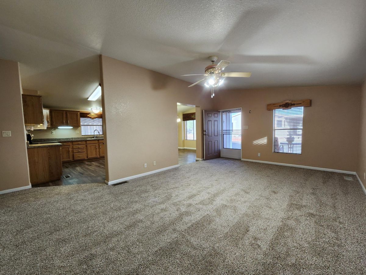 3700 S IRONWOOD DRIVE, #119