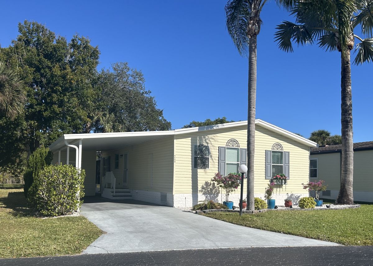 4680 Mourning Dove Drive