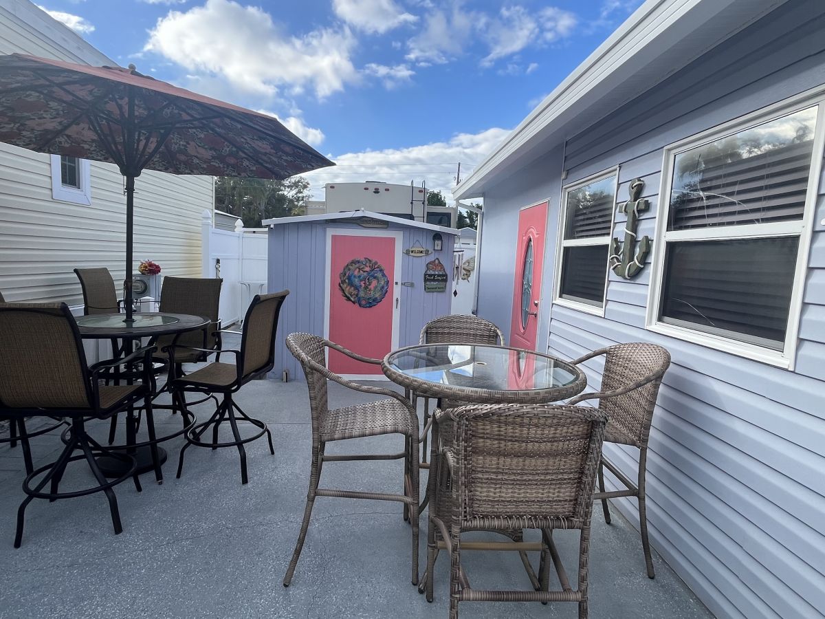 11911 66th Street 717