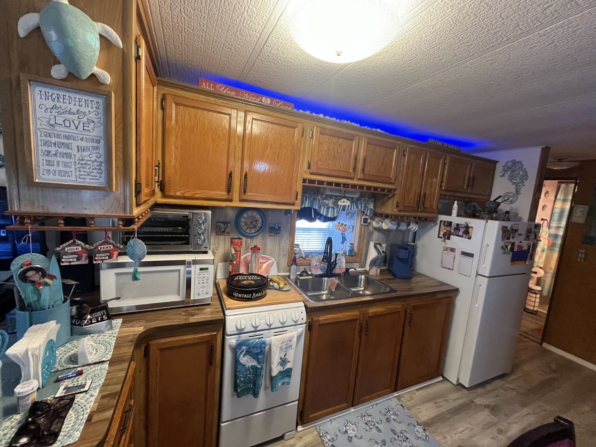 11911 66th Street 717