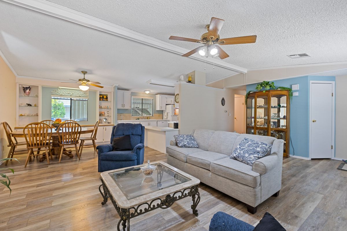 6209 E. McKellips Rd. #421