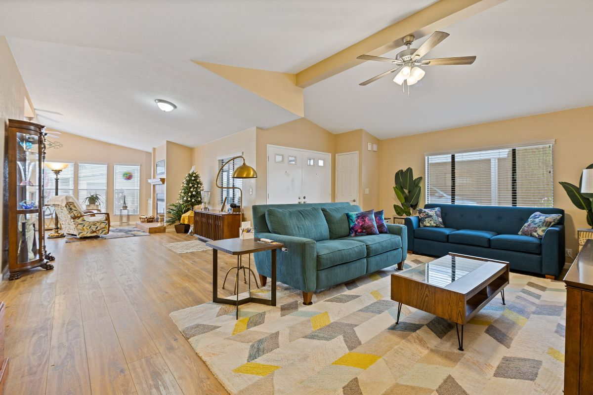 6209 E. McKellips Rd. #128