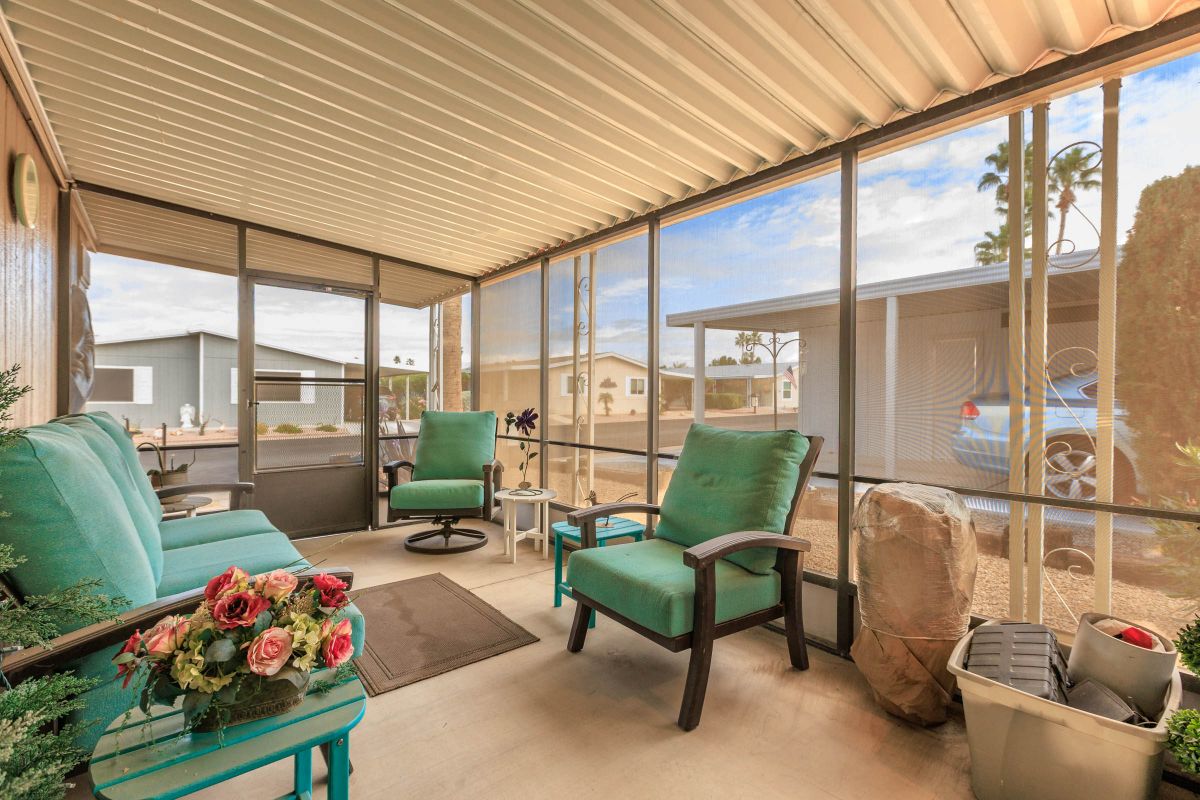 6209 E. McKellips Rd. #128