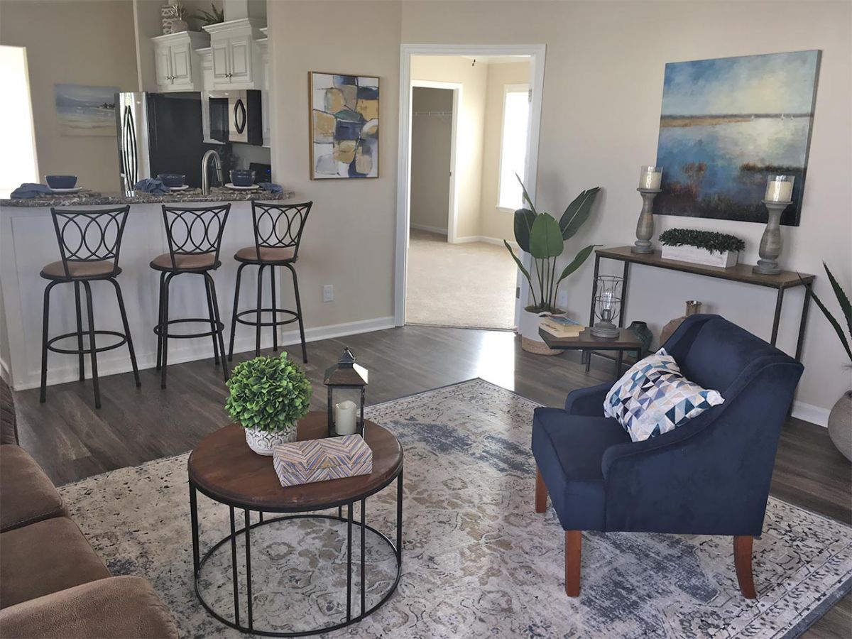 2978 Tara Lakes Circle #639