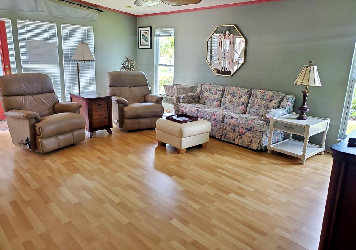 19747 PANDORA CIR. #435