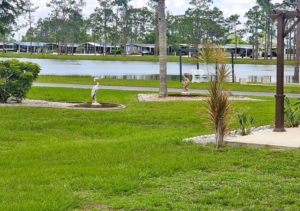 19747 PANDORA CIR. #435