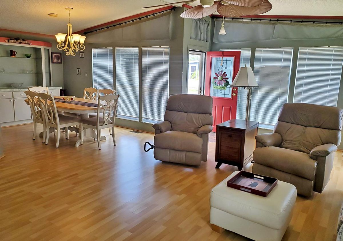 19747 PANDORA CIR. #435