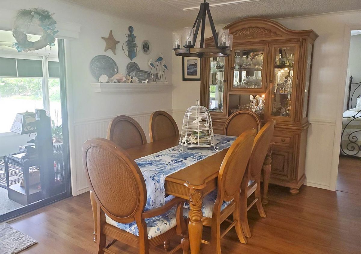 19487 CHARLESTON CIRCLE #1