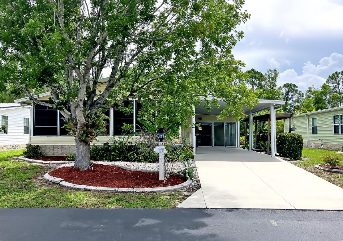 19441 CHARLESTON CIRCLE #163