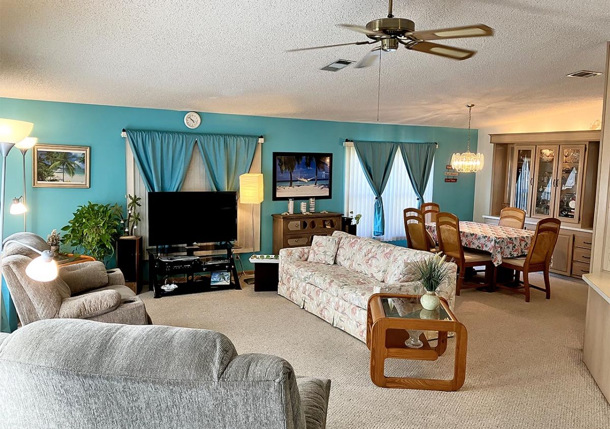 19592 SAVANNAH ROAD #137