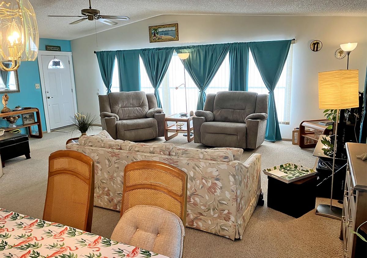 19592 SAVANNAH ROAD #137