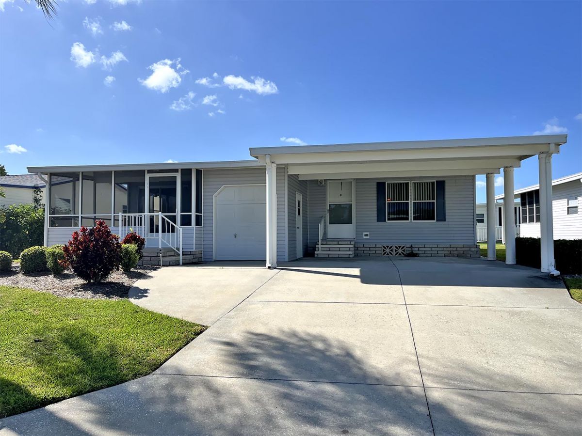 1829 Sunflower Circle