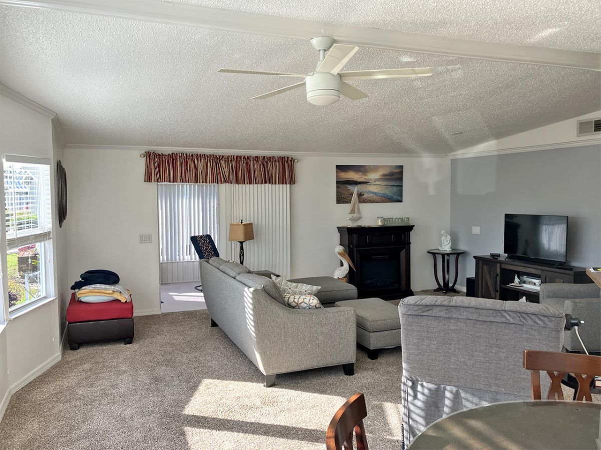 19714 CHARLESTON CIRCLE #75