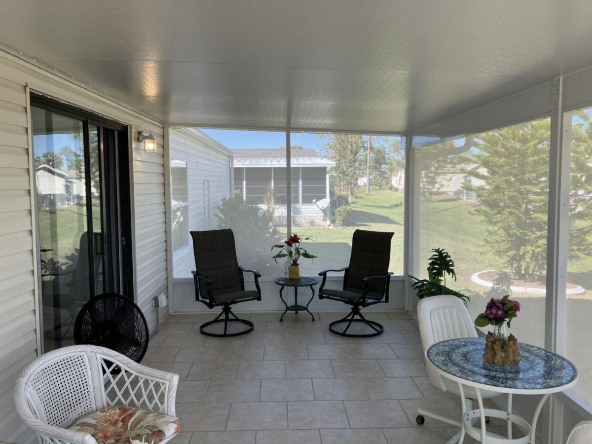 19751 CHARLESTON CIRCLE #98