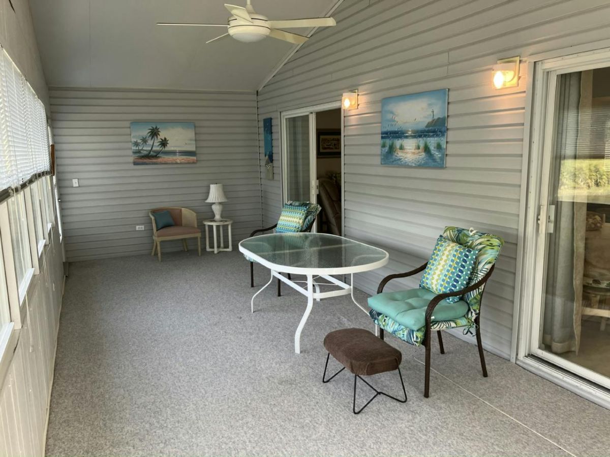 947 CUMBERLAND DR, #163