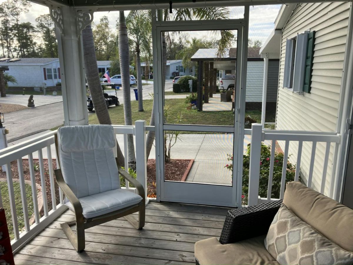 2601 MACON CIRCLE #231